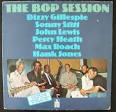 Percy Heath - The Bop Session