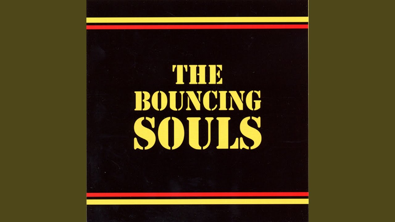 The Bouncing Souls - Chunk Song