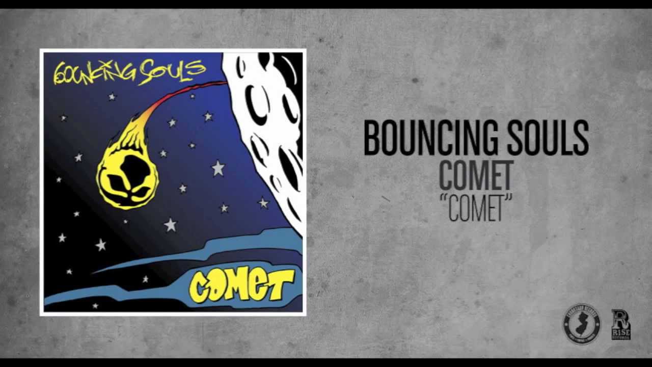 Comet - Comet