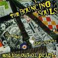 The Bouncing Souls - The Bad the Worse and the Out of Print