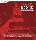 Europe - The Box Set Series: Classic Rock