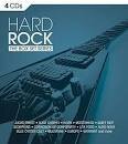Hanoi Rocks - The Box Set Series: Hard Rock