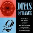 Divas of Dance, Vol. 2