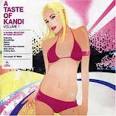 Hed Kandi: Taste of Kandi