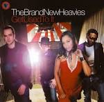 The Brand New Heavies - I Don't Know Why I Love You