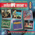 Livin' Joy - The Braun MTV Eurochart '96, Vol. 8