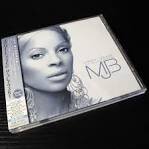 Mary J. Blige - The Breakthrough [Japan Bonus Tracks]