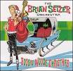 Brian Setzer - Christmas Album [Japan Bonus Track]