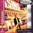 Brian Setzer - Guitar Slinger [Japan Bonus Tracks]