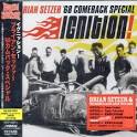 The Brian Setzer Orchestra - Ignition! [Japan Bonus Tracks]