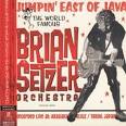The Brian Setzer Orchestra - Jumpin East Of Java (Live In Japan)