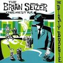 Brian Setzer - The Dirty Boogie
