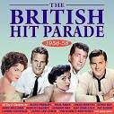 Dreamweavers - The British Hit Parade: 1956-58