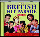 Eden Kane - The British Hit Parade: 1959-62