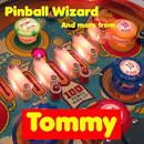 The Broadway Performers - Pinball Wizard, and More from Tommy