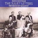 Roy Nathanson - The Juliet Letters [2-CD]