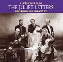 The Brodsky Quartet - The Juliet Letters