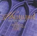 Hallelujah!: The Very Best of the Brooklyn Tabernacle Choir