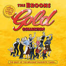 Eden Kane - The Broons Gold Collection