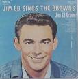Jim Ed Brown - Jim Ed Sings the Browns