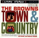 Jim Ed Brown - Town and Country