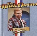 Cowboy Copas - The Buck Owens Collection (1959-1990)