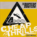 The Busters - Cheap Thrills
