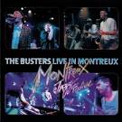 The Busters - Live in Montreux