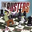 The Busters - Make a Move