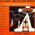 The Busters - Skankin' Round the World, Vol. 3
