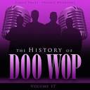 Mitch Margo - The History of Doo Wop, Vol. 17: 50 Unforgettable Doo Wop Tracks