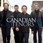 The Canadian Tenors - The Canadian Tenors [International Version]