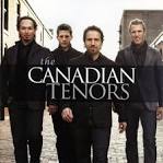 The Canadian Tenors