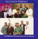 The Canton Spirituals - The Greatest Hits