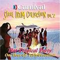 The Carnival Steel Drum Band - Hot Tropical Party Favorites