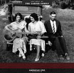 Dave "Snaker" Ray - American Epic: The Best of the Carter Family