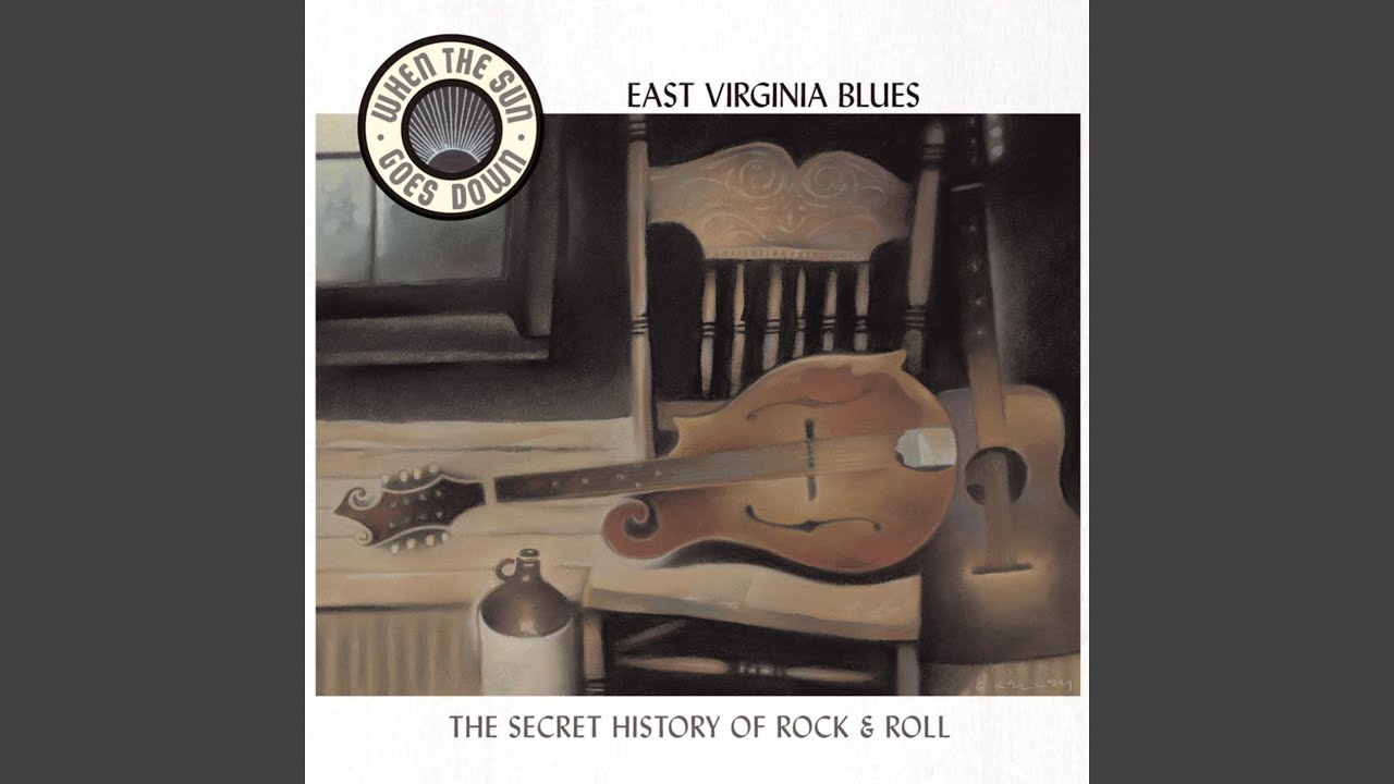 The East Virginia Blues [1934]