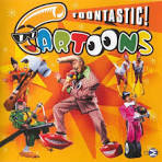 The Cartoons - Toontastic