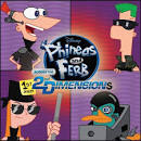 The Cast of Phineas and Ferb, Phineas and Ferb, Dr. Doofenschmirtz and Dr. Doofenshmirtz - Brand New Best Friend