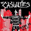 The Casualities - Made In N.Y.C.
