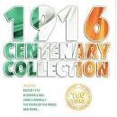 Woody Herman's Woodchoppers - The Centenary Collection