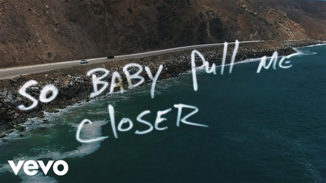 Closer - Closer