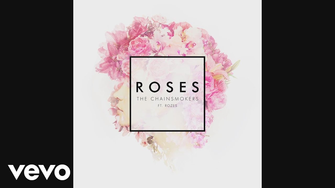 Roses - Roses