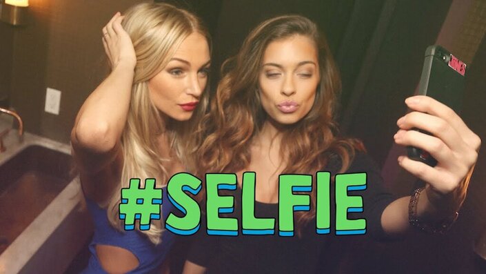 #Selfie - #Selfie
