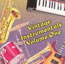 The Champs - Vintage Instrumentals, Vol. 1
