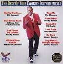 The Champs - Best of Your Favorite Instrumentals