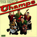 The Champs - Best of the Champs [1977]