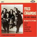 The Champs - Later Singles