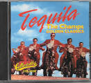 The Champs - Tequila: Golden Classics