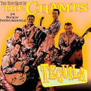 The Champs - Tequila: The Very Best of the Champs [Collectables]